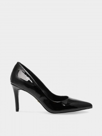 Туфли и лоферы Steve Madden модель SM19000022 BLACK PATENT Фото