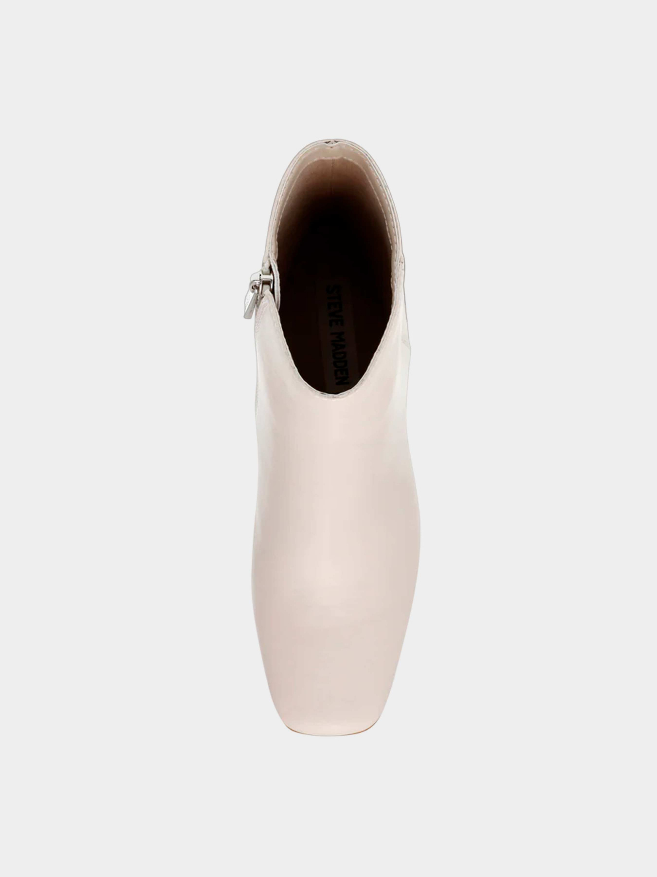 Ботинки и сапоги Steve Madden модель SM11002732 BONE ACTION LEATHER Фото