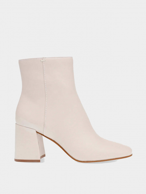 Ботинки и сапоги Steve Madden модель SM11002732 BONE ACTION LEATHER Фото