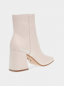 Ботинки и сапоги Steve Madden модель SM11002732 BONE ACTION LEATHER Фото