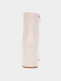 Ботинки и сапоги Steve Madden модель SM11002732 BONE ACTION LEATHER Фото