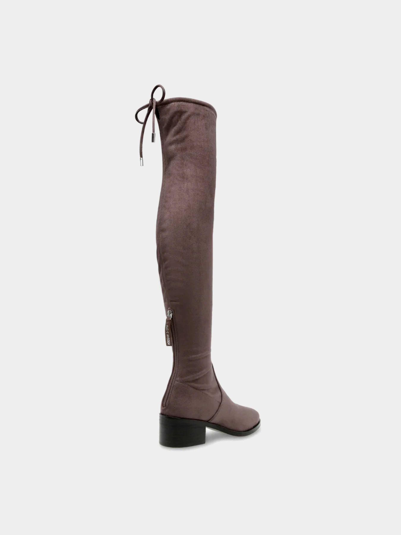 Ботинки и сапоги Steve Madden модель SM11002697 GREY Фото
