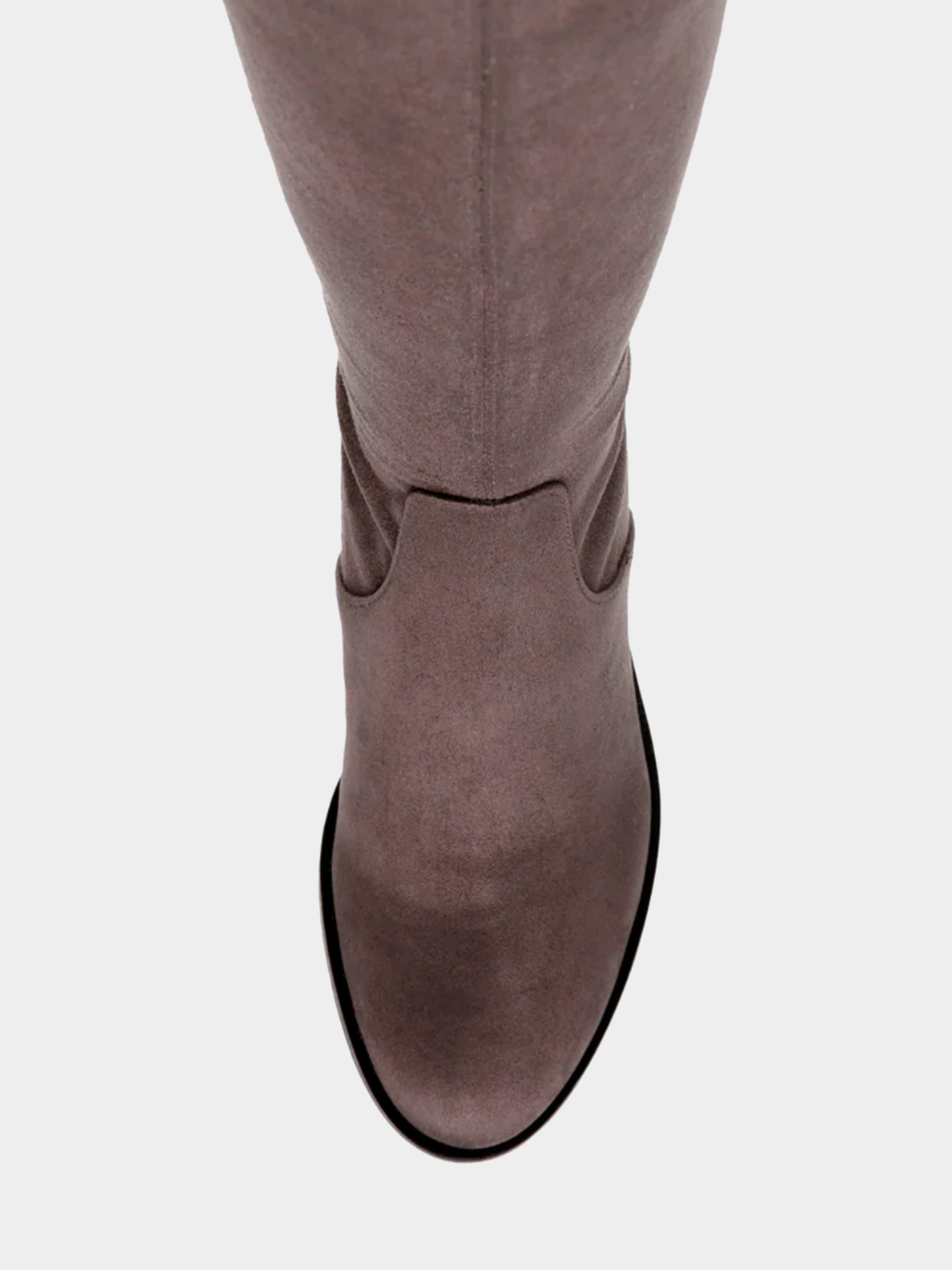 Ботинки и сапоги Steve Madden модель SM11002697 GREY Фото