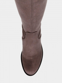 Ботинки и сапоги Steve Madden модель SM11002697 GREY Фото