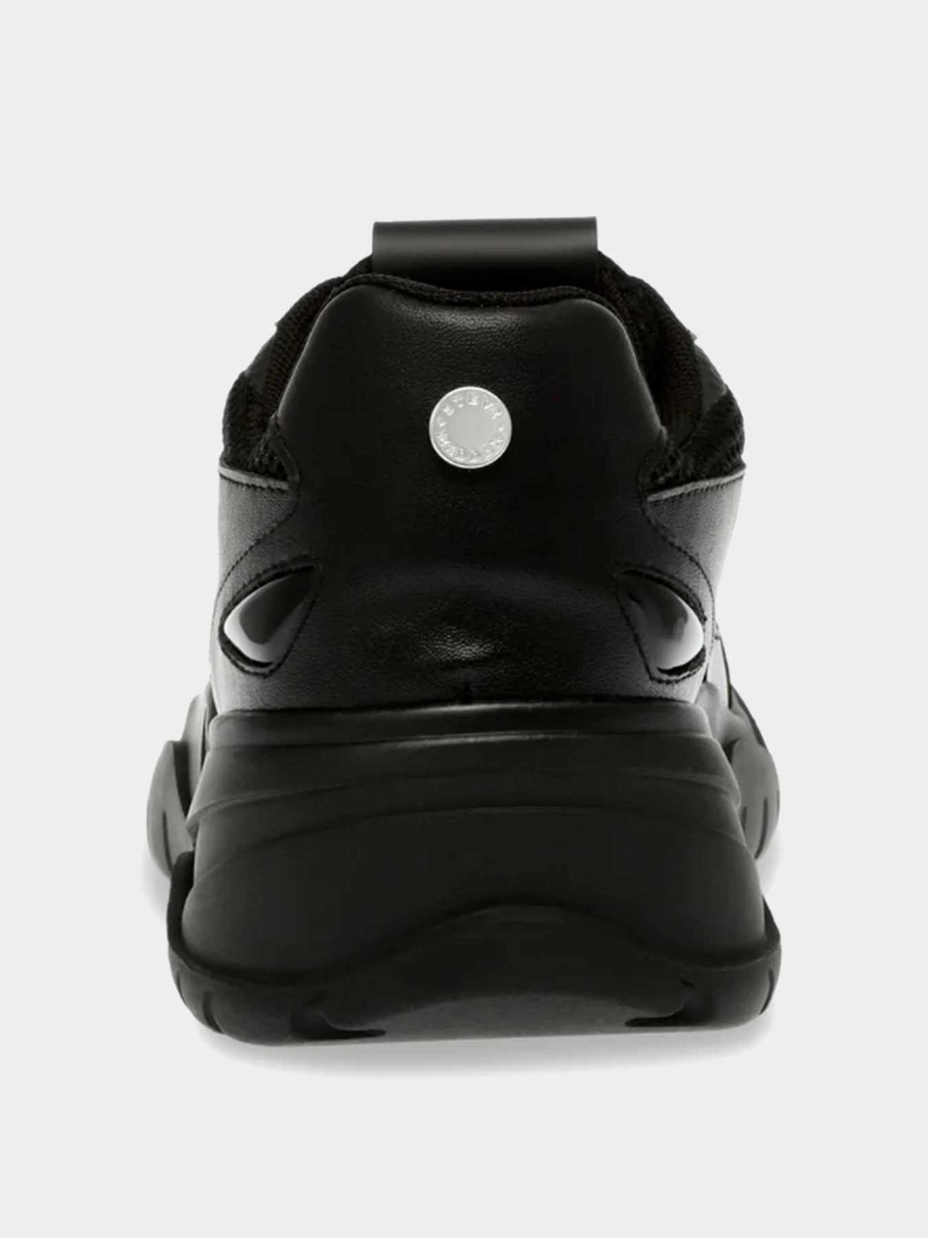 Кроссовки Steve Madden модель SM11002745 BLACK/BLACK Кроссовки Steve Madden модель SM11002745 BLACK/BLACK Фото