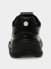 Кроссовки Steve Madden модель SM11002745 BLACK/BLACK Фото