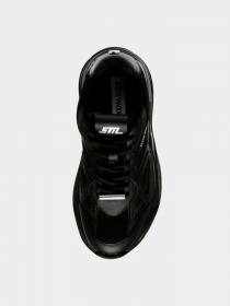 Кроссовки Steve Madden модель SM11002745 BLACK/BLACK Фото