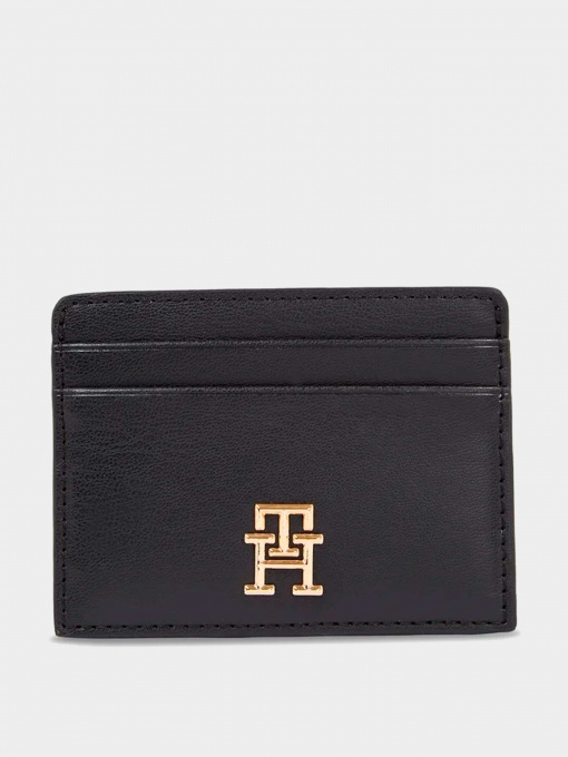 Кошельки Tommy Hilfiger модель AW0AW15897-BDS Фото