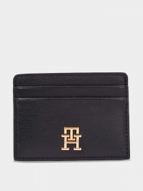 Кошельки Tommy Hilfiger модель AW0AW15897-BDS Фото