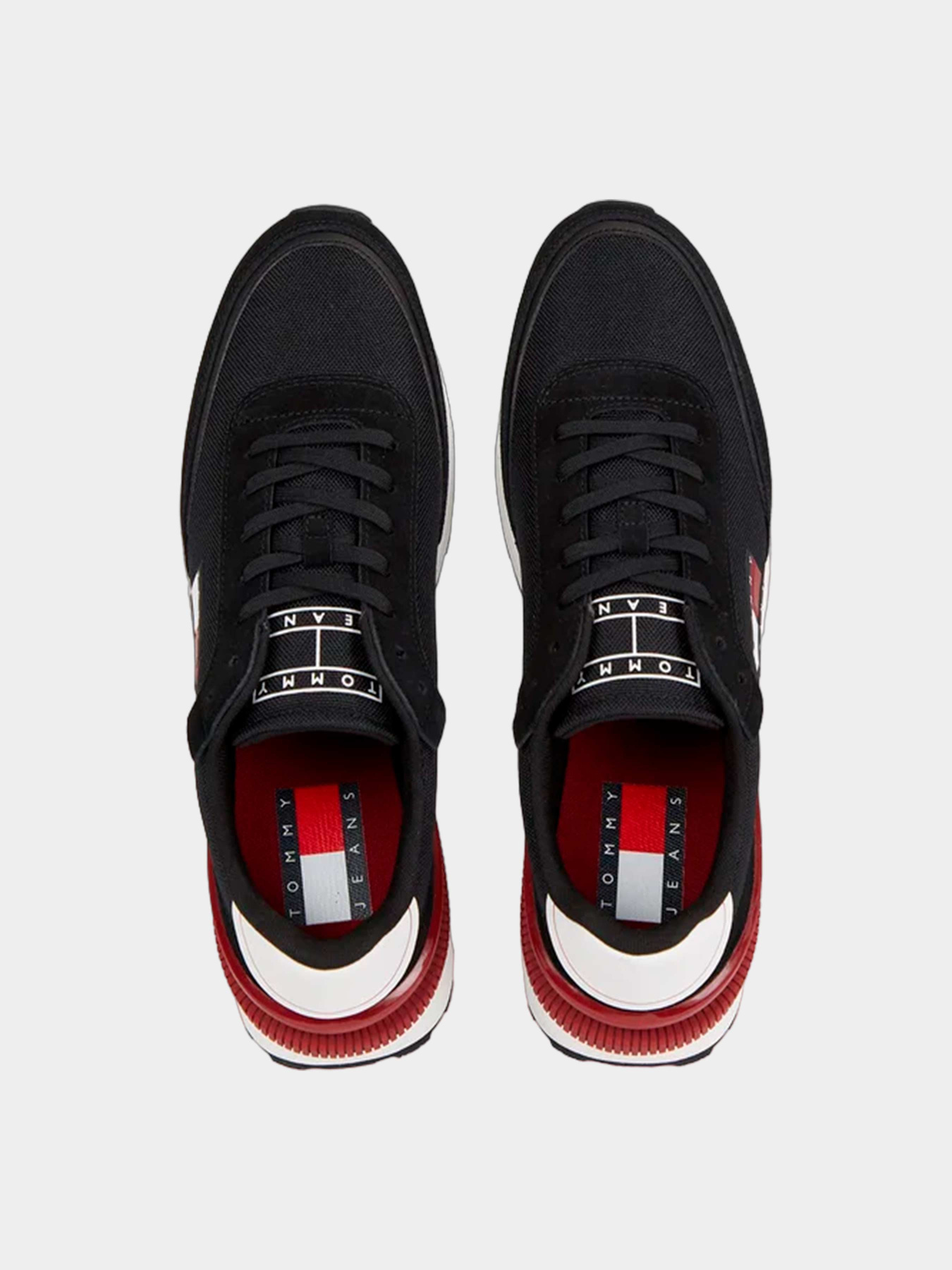 Кроссовки Tommy Hilfiger модель EM0EM01265-XJS Фото