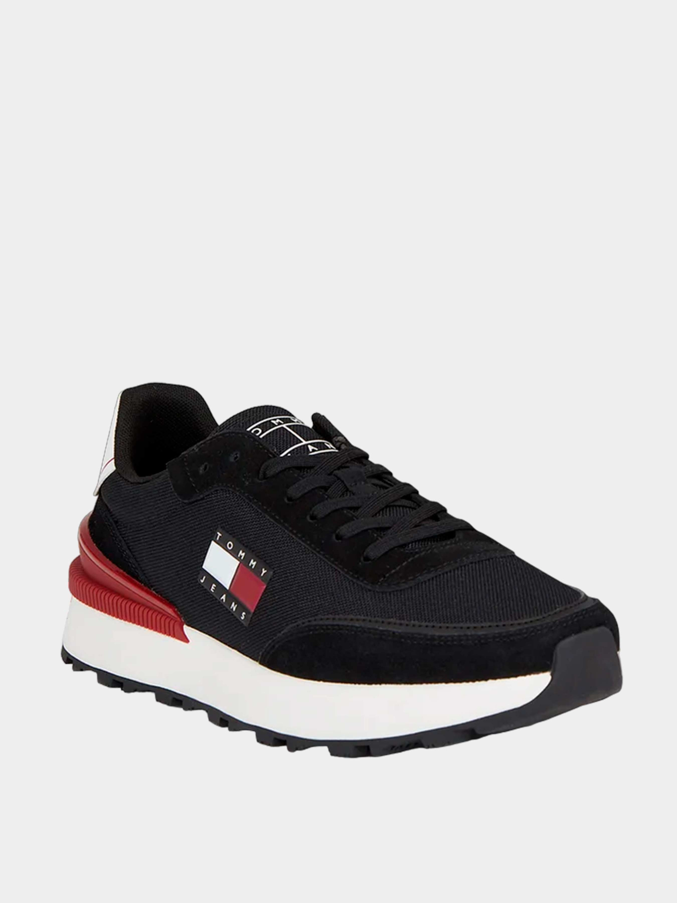 Кроссовки Tommy Hilfiger модель EM0EM01265-XJS Фото