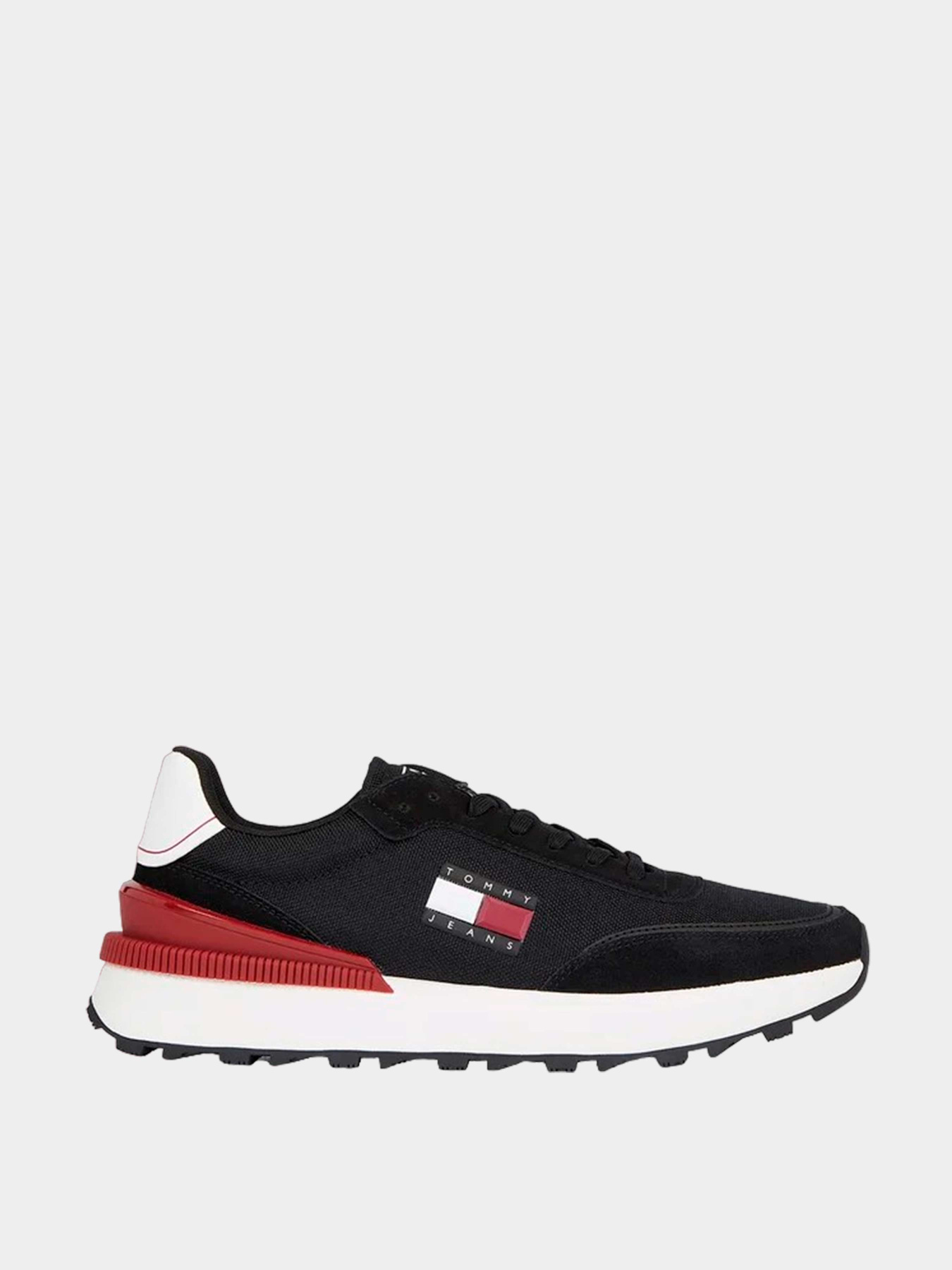 Кроссовки Tommy Hilfiger модель EM0EM01265-XJS Фото