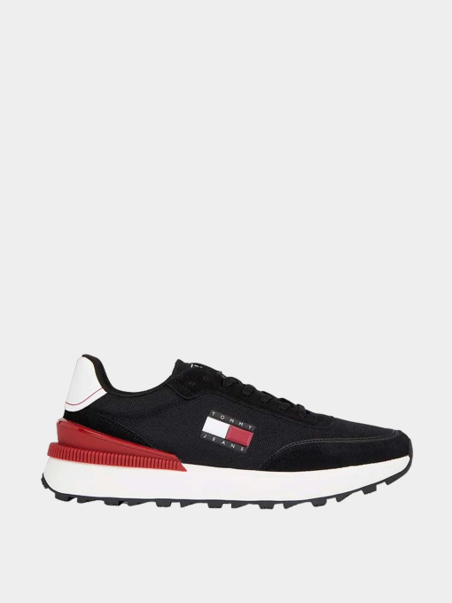 Кроссовки Tommy Hilfiger модель EM0EM01265-XJS Фото
