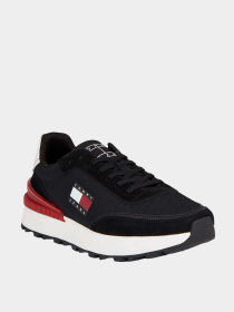 Кроссовки Tommy Hilfiger модель EM0EM01265-XJS Фото