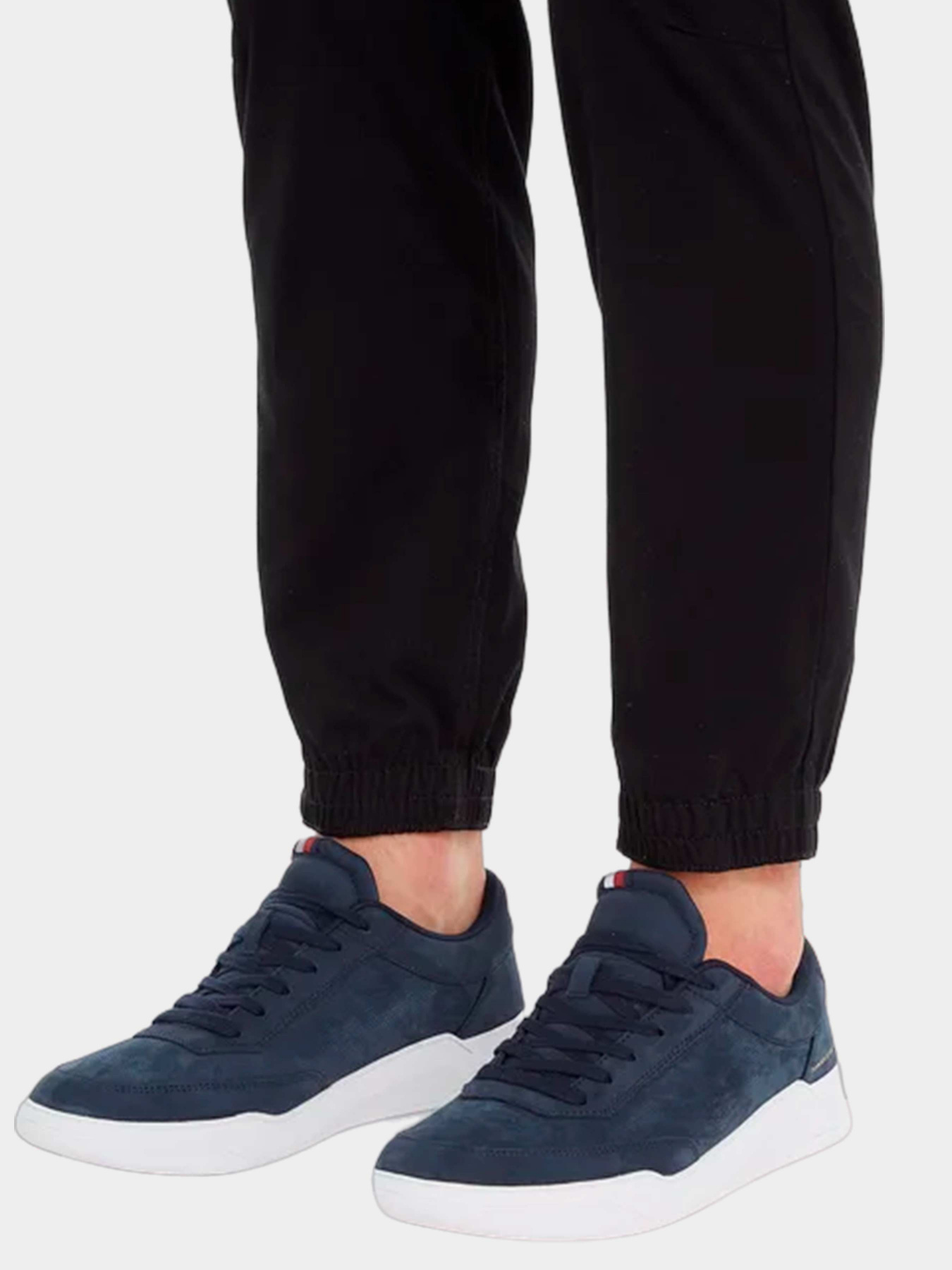 Кроссовки Tommy Hilfiger модель FM0FM04933-DW5 Фото
