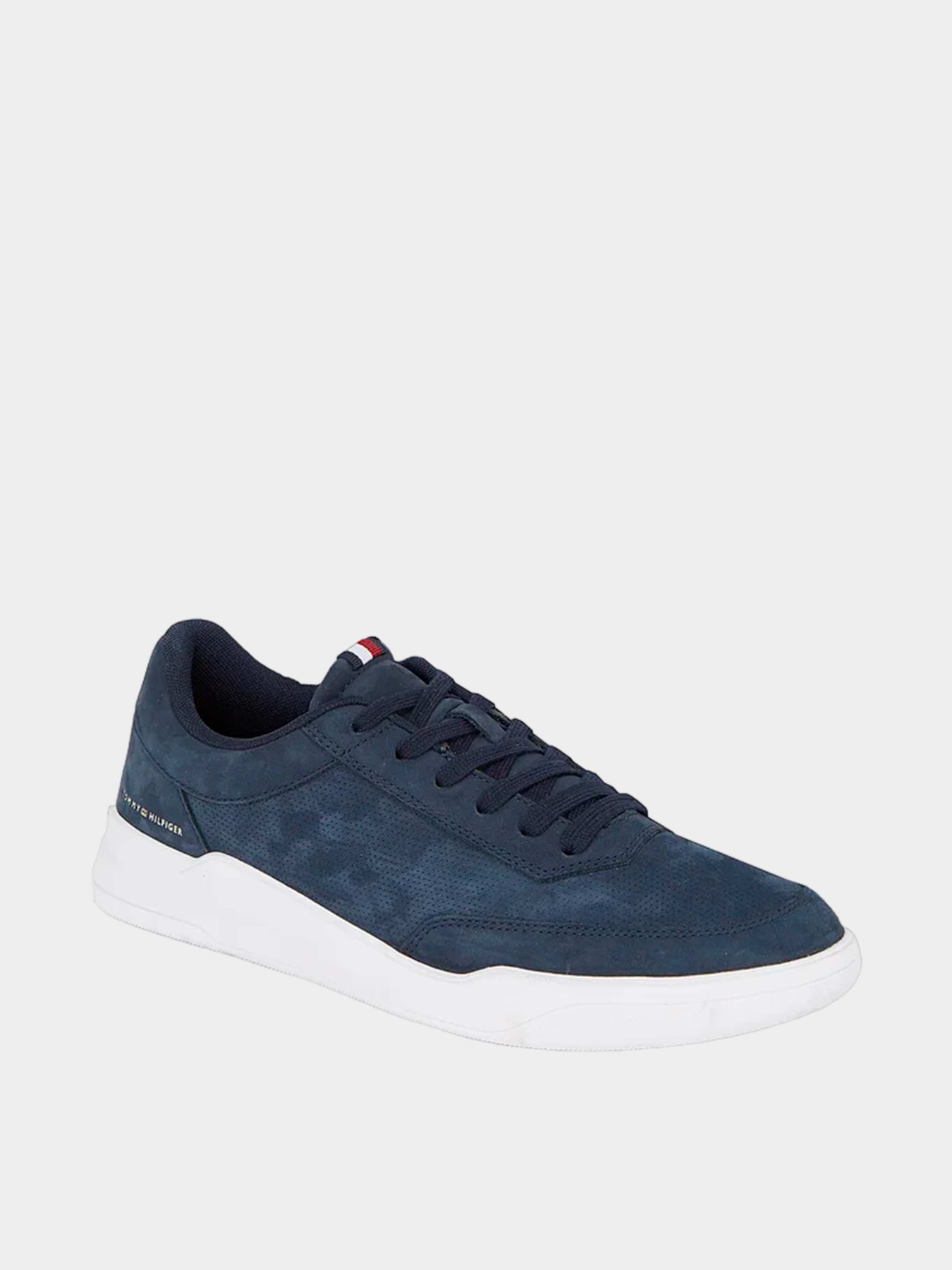 Кроссовки Tommy Hilfiger модель FM0FM04933-DW5 Фото