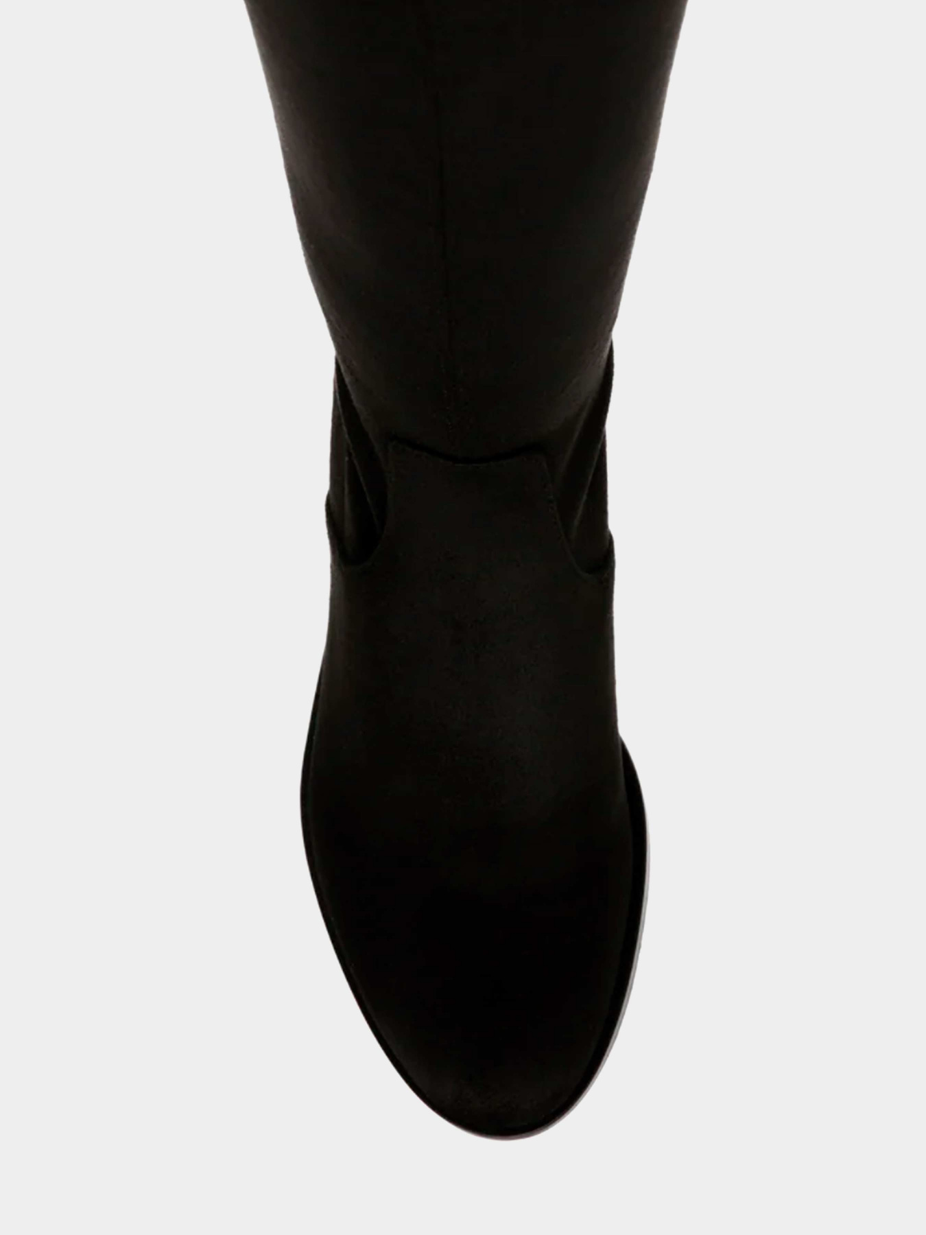 Ботинки и сапоги Steve Madden модель SM11002697 BLACK Фото