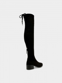 Ботинки и сапоги Steve Madden модель SM11002697 BLACK Фото