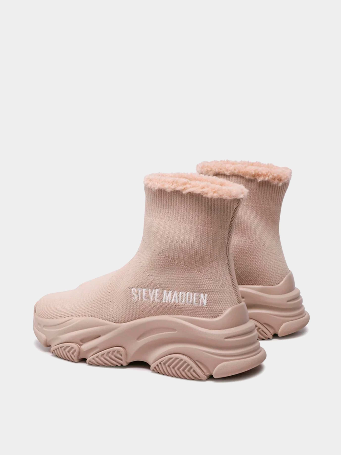 Кроссовки Steve Madden модель SM11002215 SAND Фото