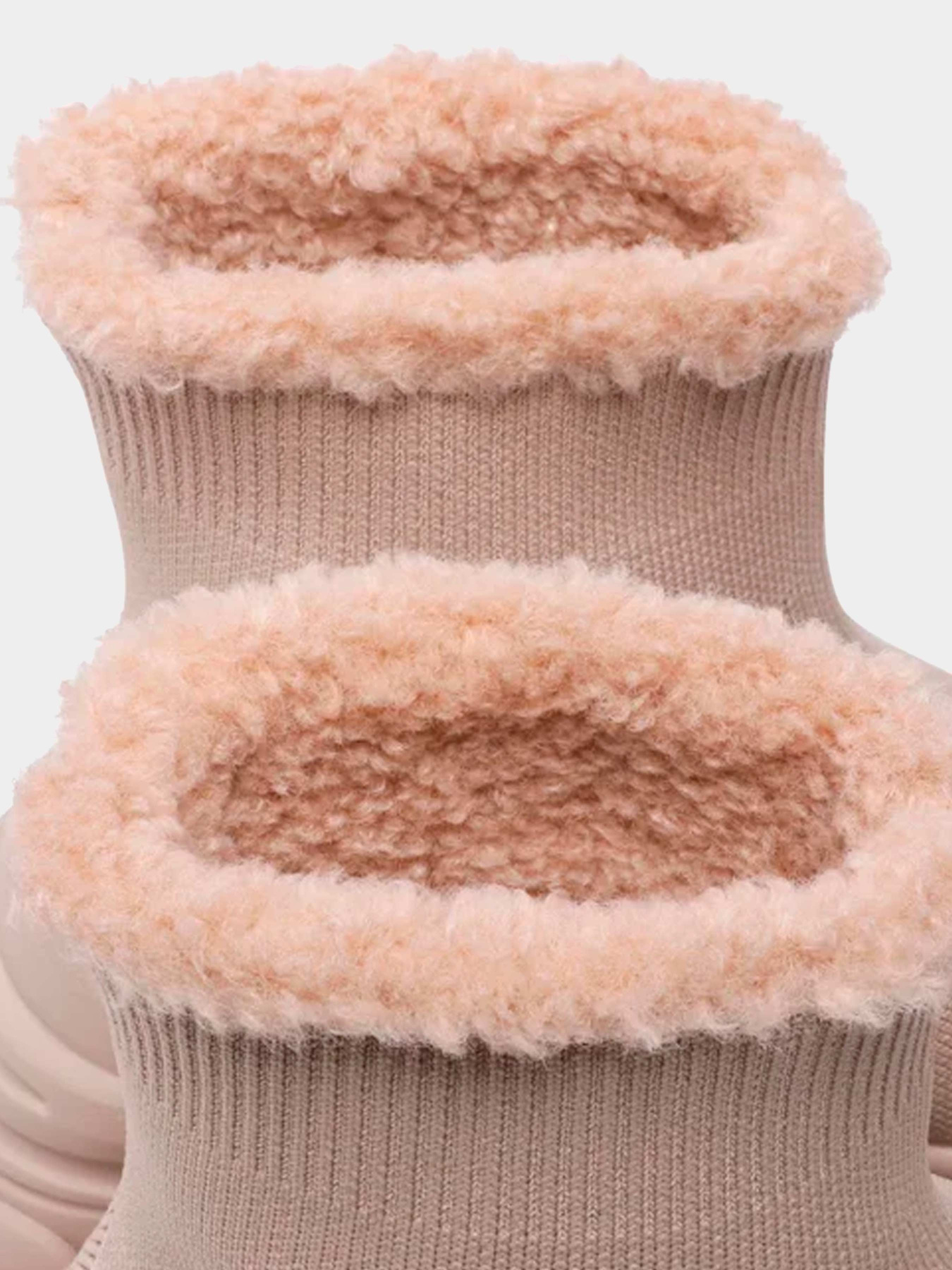 Кроссовки Steve Madden модель SM11002215 SAND Фото