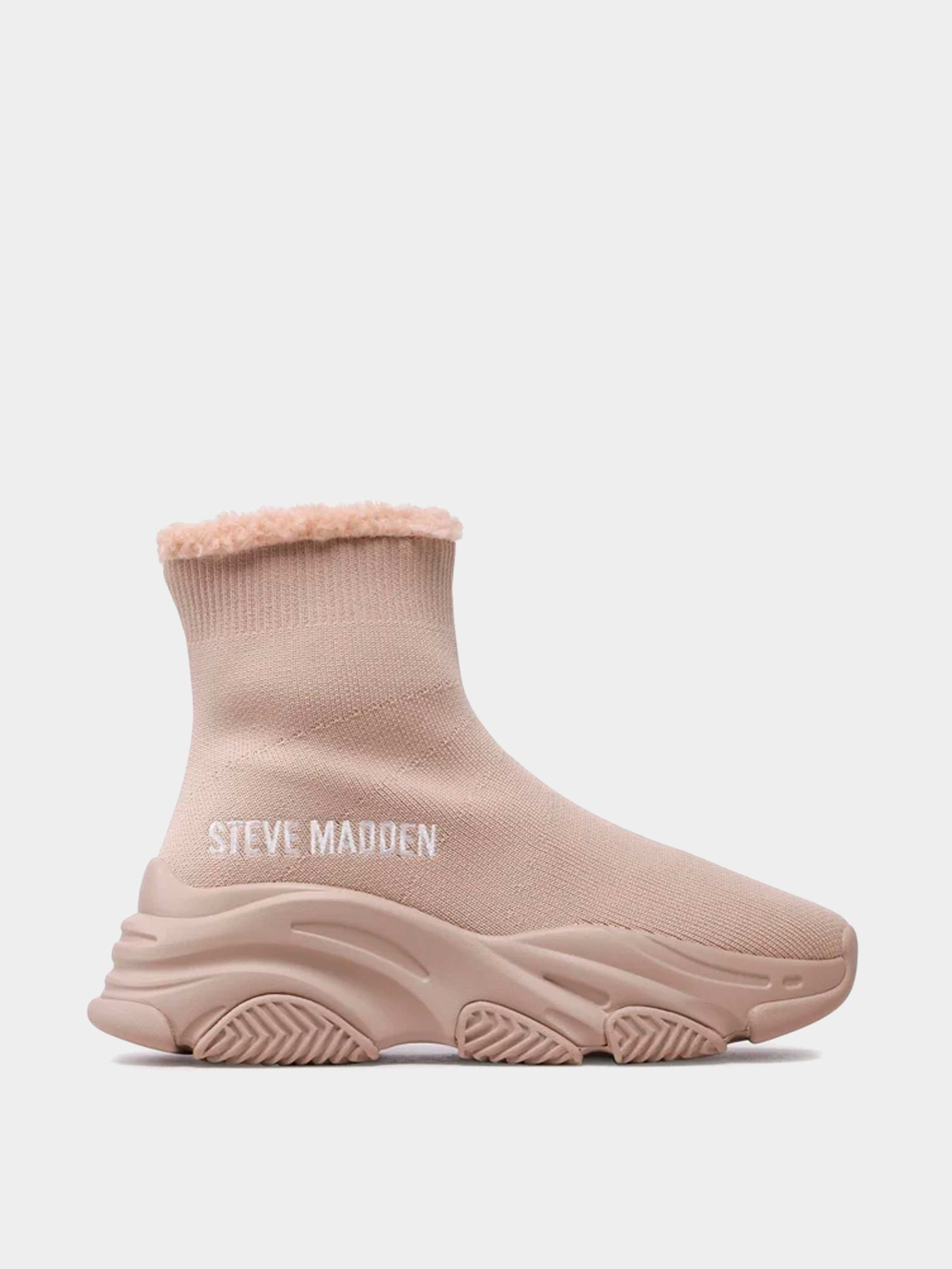 Кроссовки Steve Madden модель SM11002215 SAND Фото