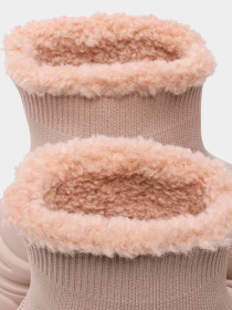 Кроссовки Steve Madden модель SM11002215 SAND Фото