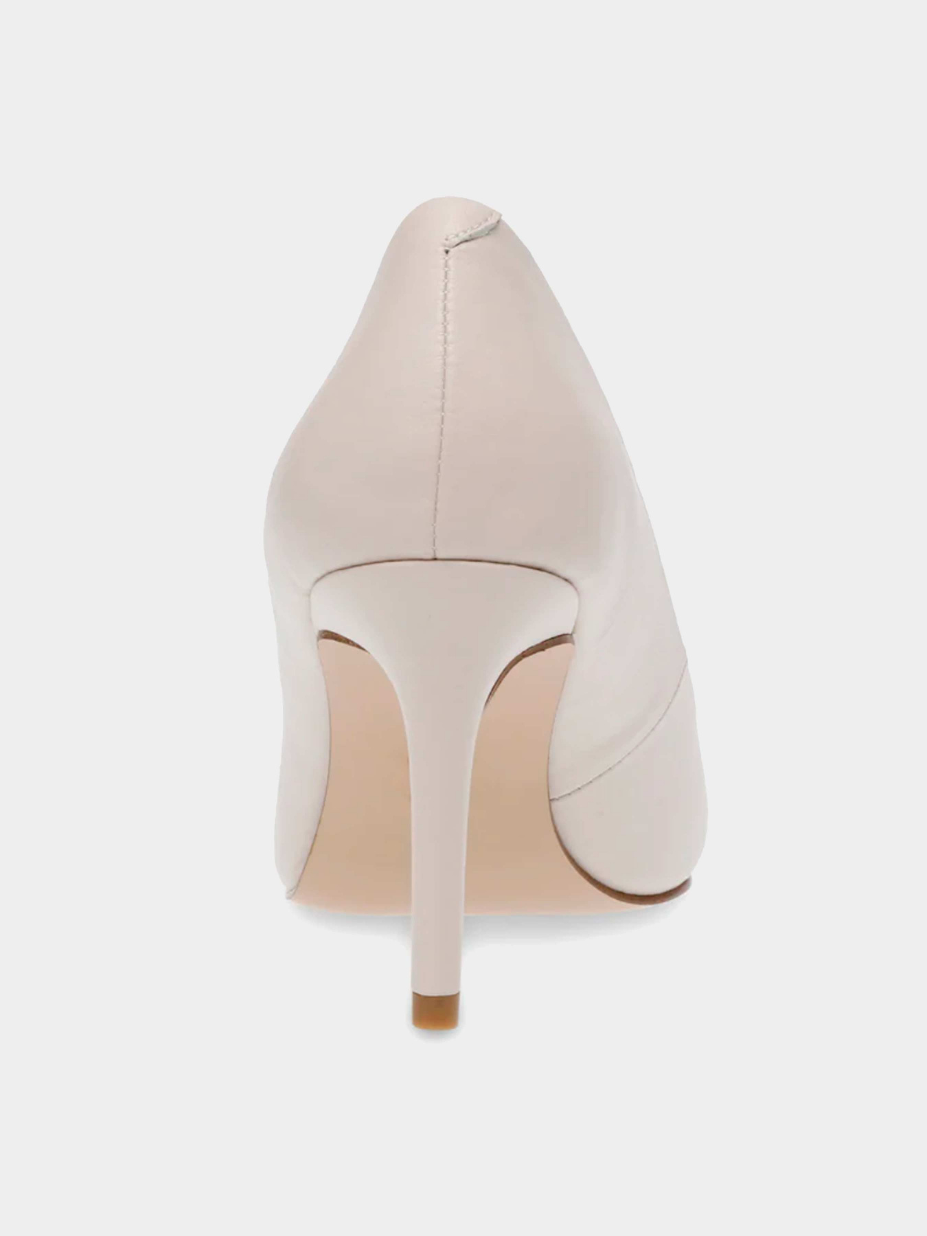 Туфли и лоферы Steve Madden модель SM19000022 BONE LEATHER Фото