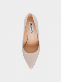 Туфли и лоферы Steve Madden модель SM19000022 BONE LEATHER Фото