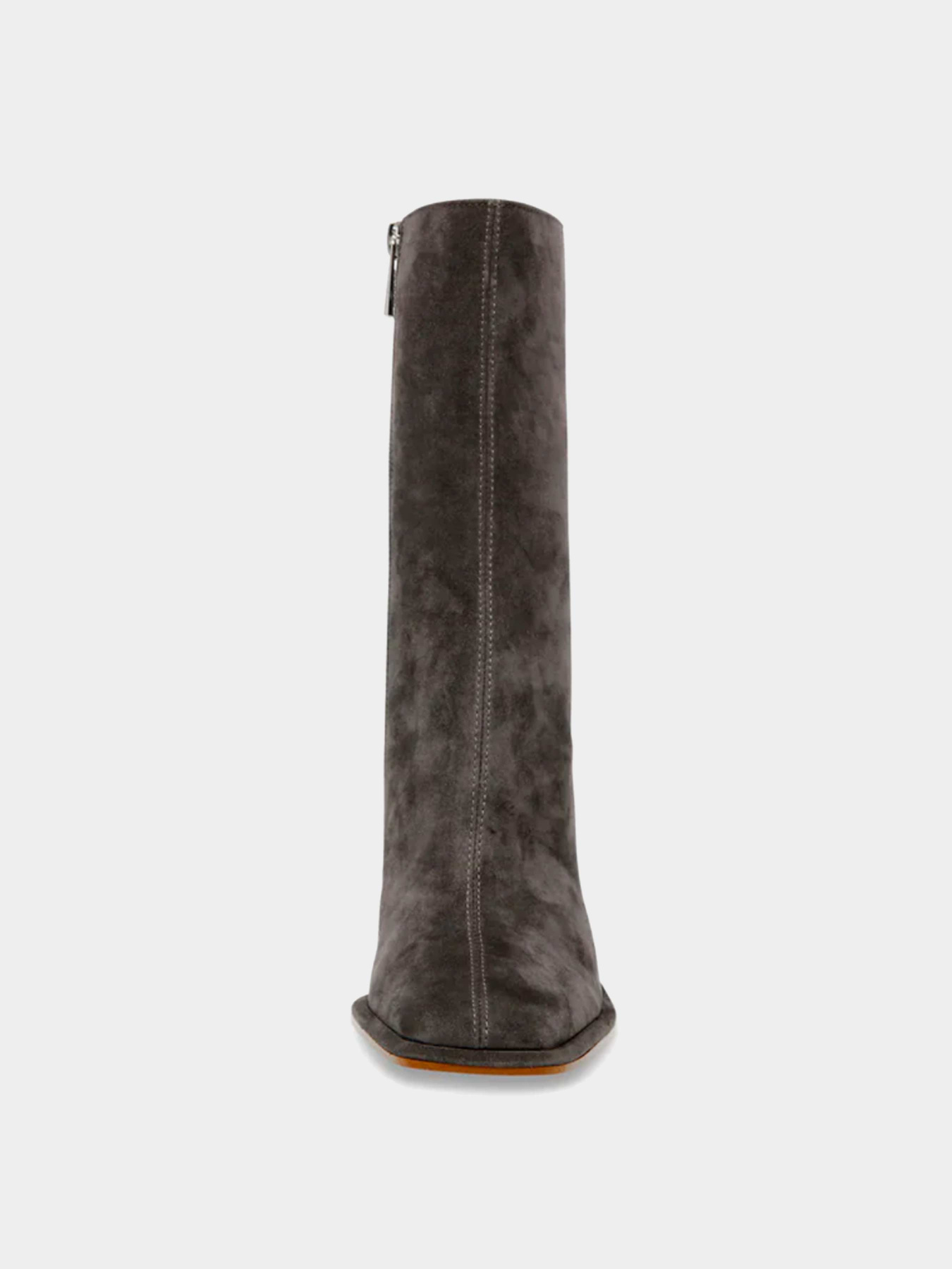 Ботинки и сапоги Steve Madden модель SM11002805 GREY SUEDE Фото