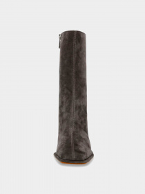 Ботинки и сапоги Steve Madden модель SM11002805 GREY SUEDE Фото