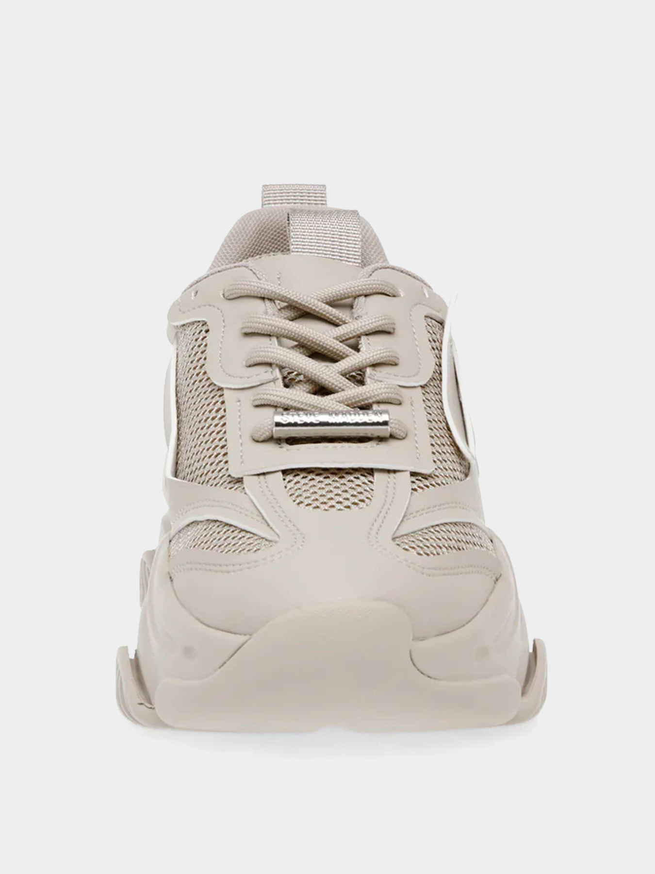 Кроссовки Steve Madden модель SM19000033 GREIGE Кроссовки Steve Madden модель SM19000033 GREIGE Фото