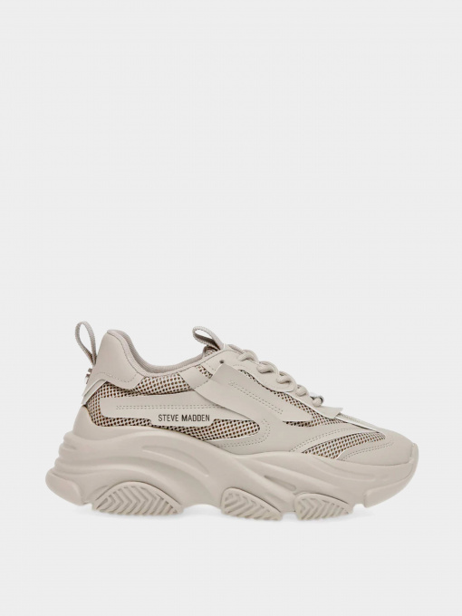 Кроссовкалар Steve Madden үлгі SM19000033 GREIGE Фото
