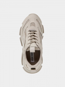 Кроссовки Steve Madden модель SM19000033 GREIGE Фото