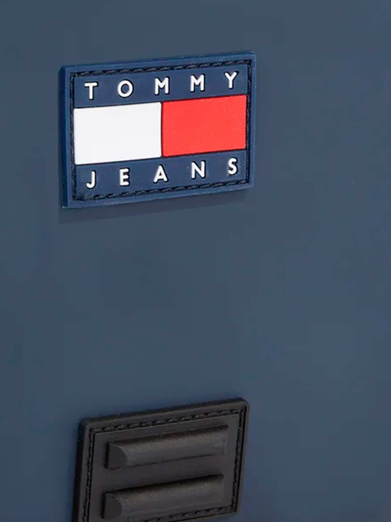 Сумки Tommy Hilfiger модель AM0AM11634-C87 Фото