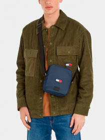 Сумки Tommy Hilfiger модель AM0AM11634-C87 Фото