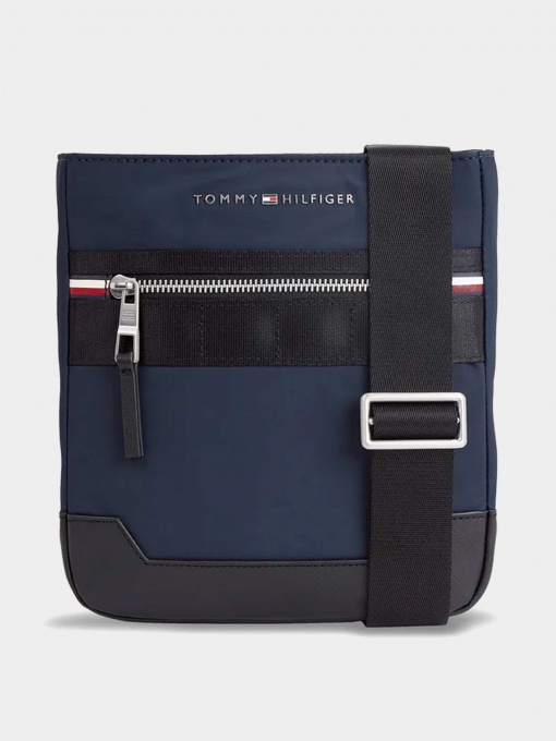 Сөмкелер Tommy Hilfiger үлгі AM0AM11570-DW6 Фото