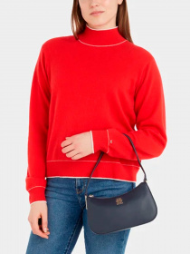 Сумки Tommy Hilfiger модель AW0AW15239-DW6 Фото
