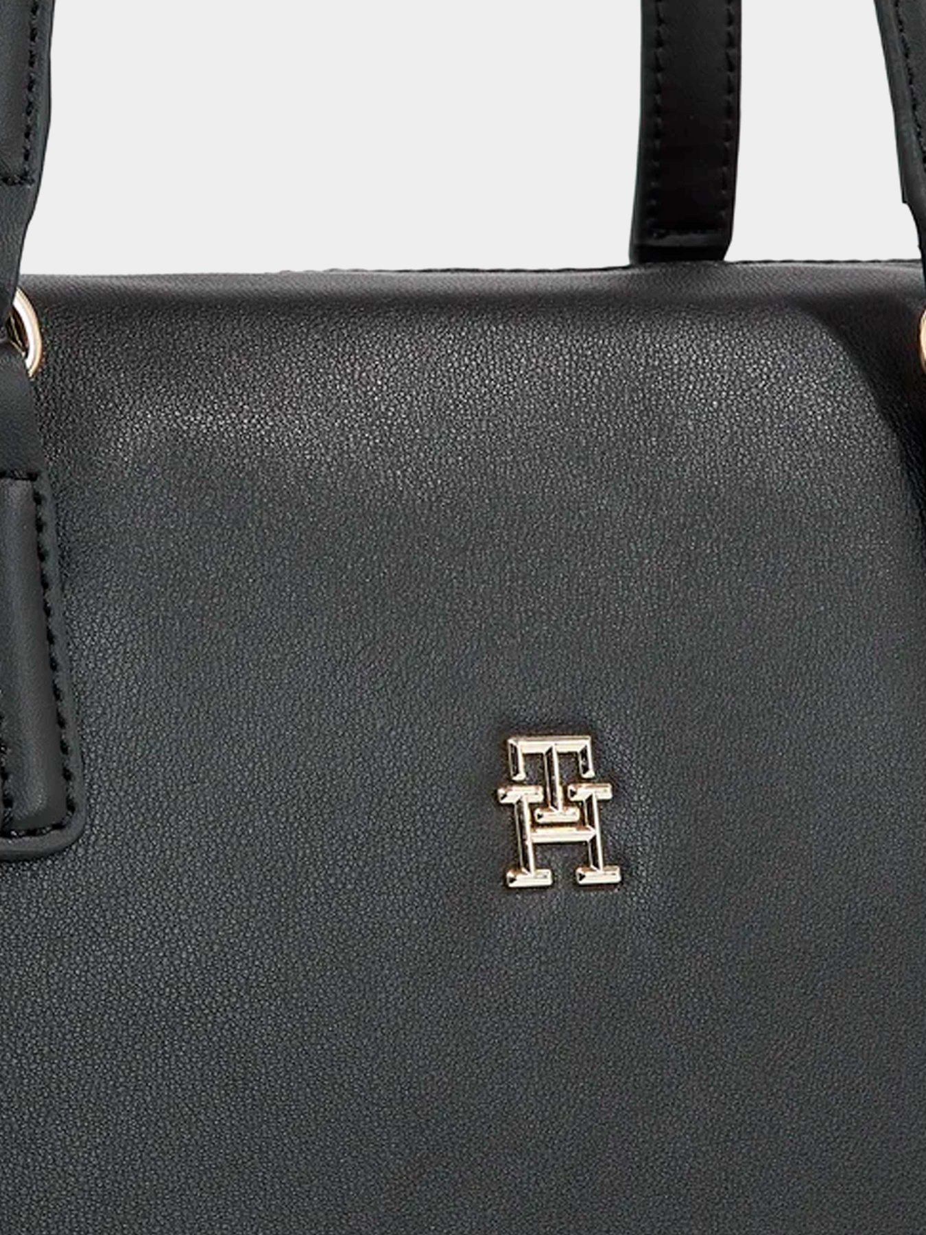 Сумки Tommy Hilfiger модель AW0AW15856-BDS Фото
