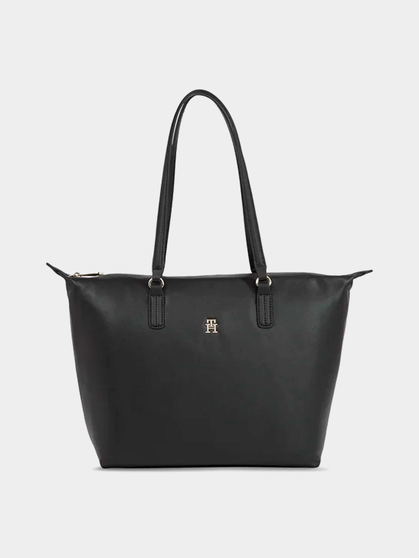 Сумки Tommy Hilfiger модель AW0AW15856-BDS Фото
