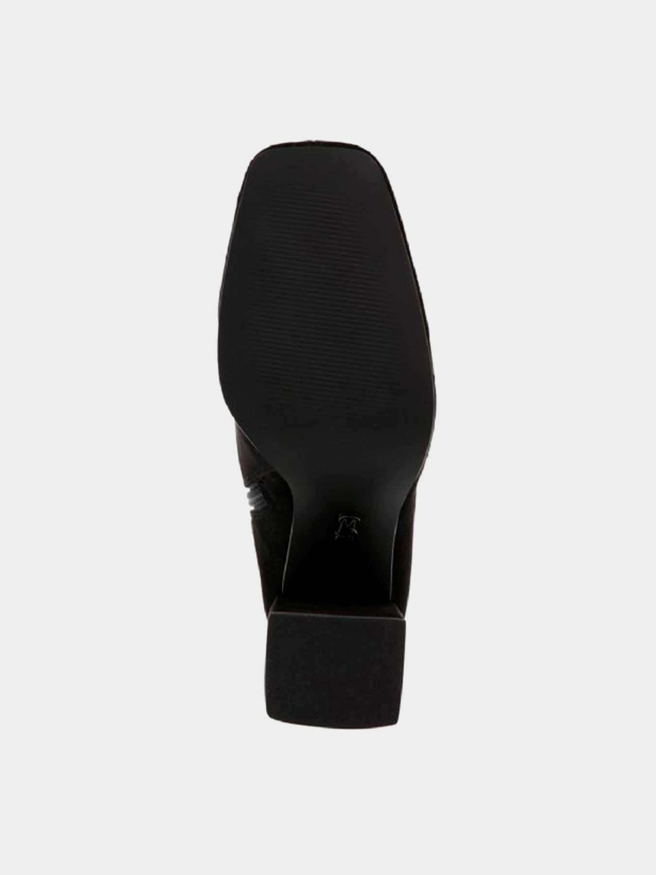 Ботинки и сапоги Steve Madden модель SM19000040 BLACK Фото