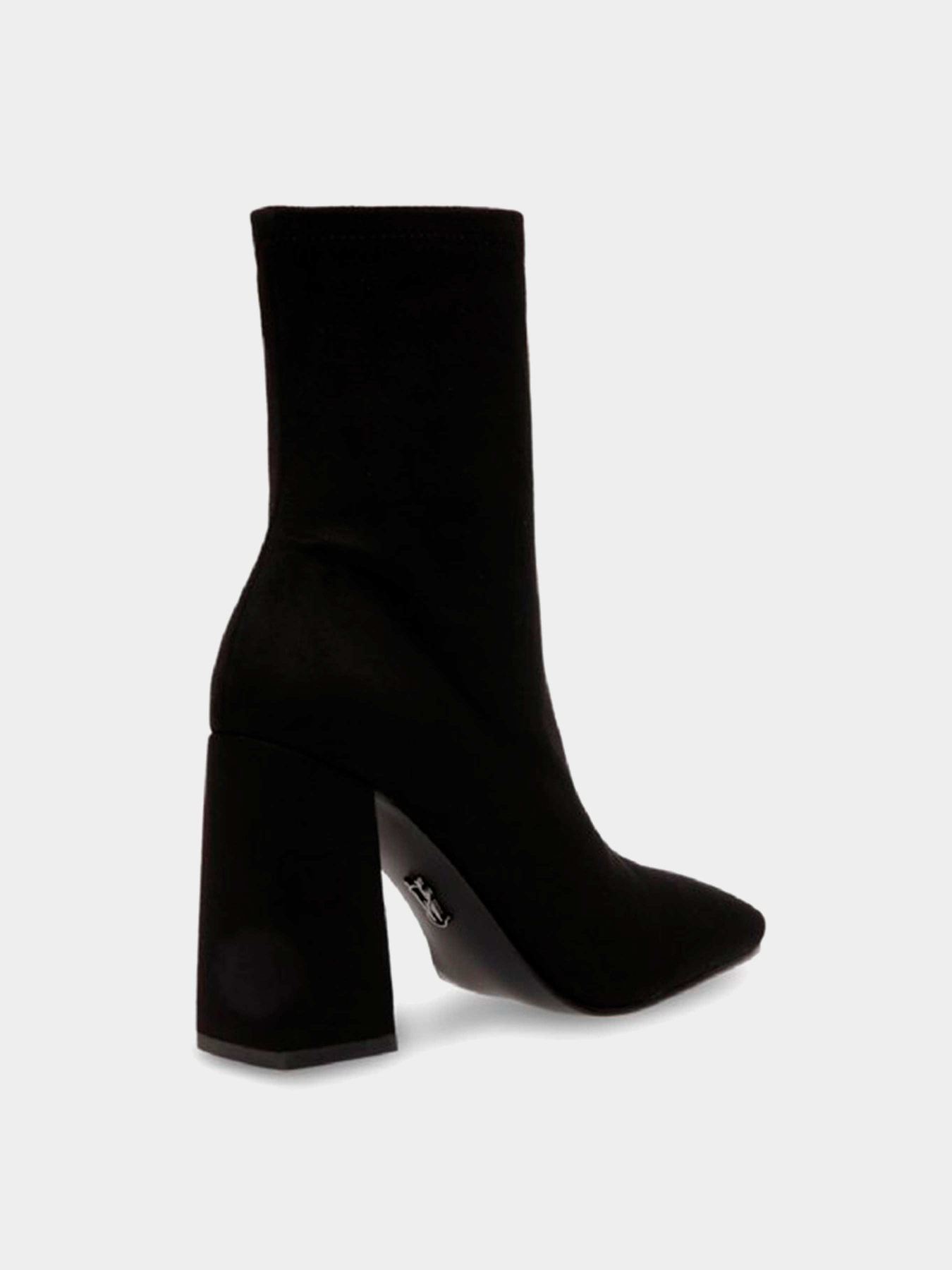 Ботинки и сапоги Steve Madden модель SM19000040 BLACK Фото