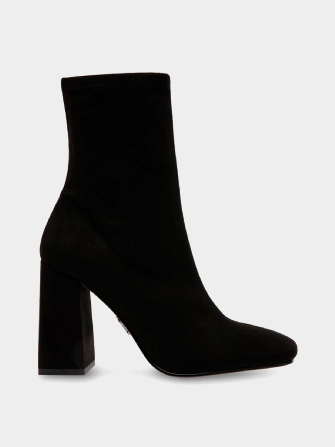 Ботинки и сапоги Steve Madden модель SM19000040 BLACK Фото