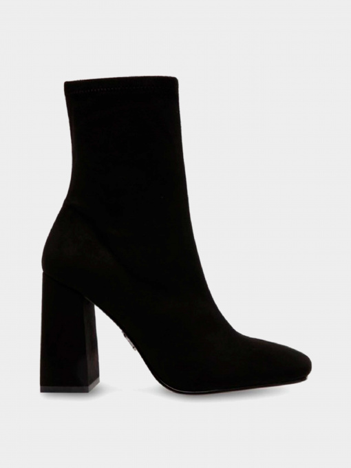 Ботинки и сапоги Steve Madden модель SM19000040 BLACK Фото