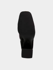 Ботинки и сапоги Steve Madden модель SM19000040 BLACK Фото