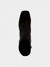 Ботинки и сапоги Steve Madden модель SM19000040 BLACK Фото
