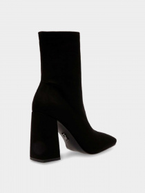 Ботинки и сапоги Steve Madden модель SM19000040 BLACK Фото