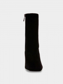 Ботинки и сапоги Steve Madden модель SM19000040 BLACK Фото