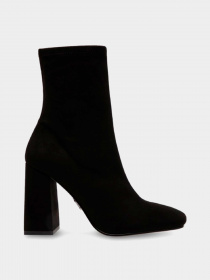 Ботинки и сапоги Steve Madden модель SM19000040 BLACK Фото