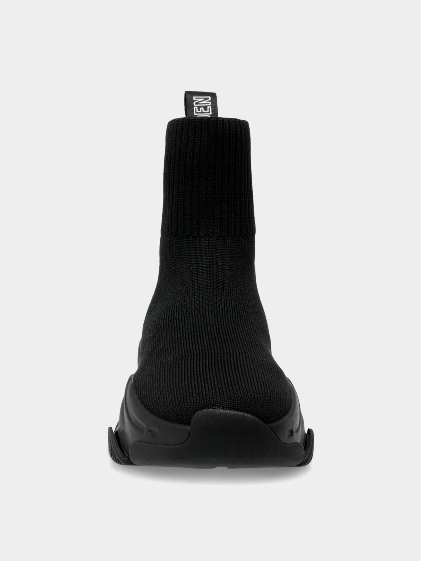 Кроссовки Steve Madden модель SM11002214 BLACK/BLACK Фото
