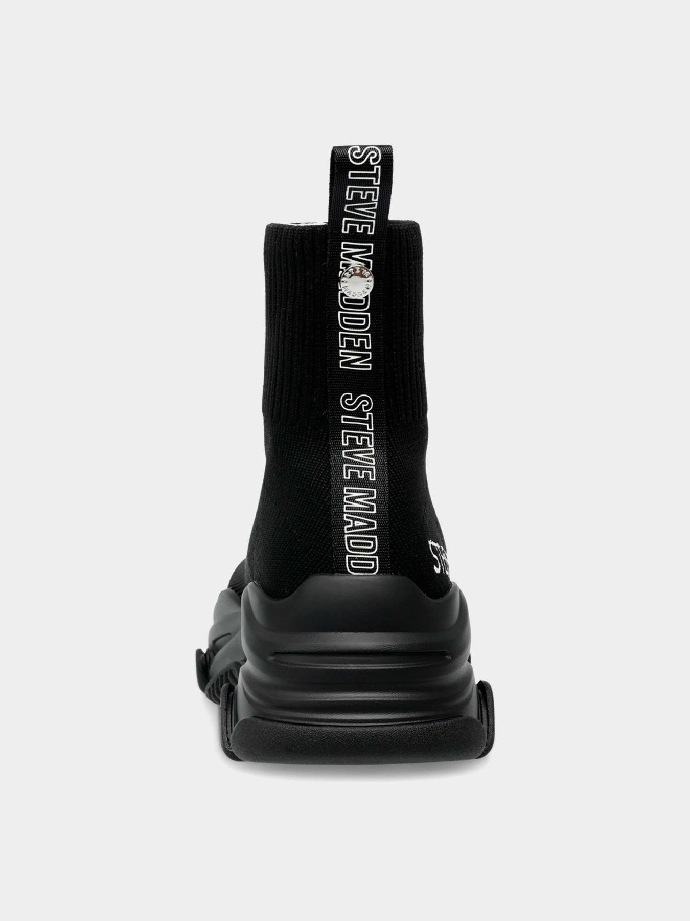 Кроссовки Steve Madden модель SM11002214 BLACK/BLACK Фото